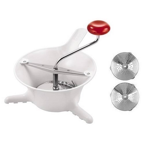 PASAPURE MOULINEX K-1012114 BLANCO